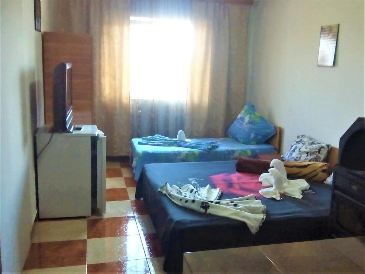Vila Nico Costinesti Exterior foto