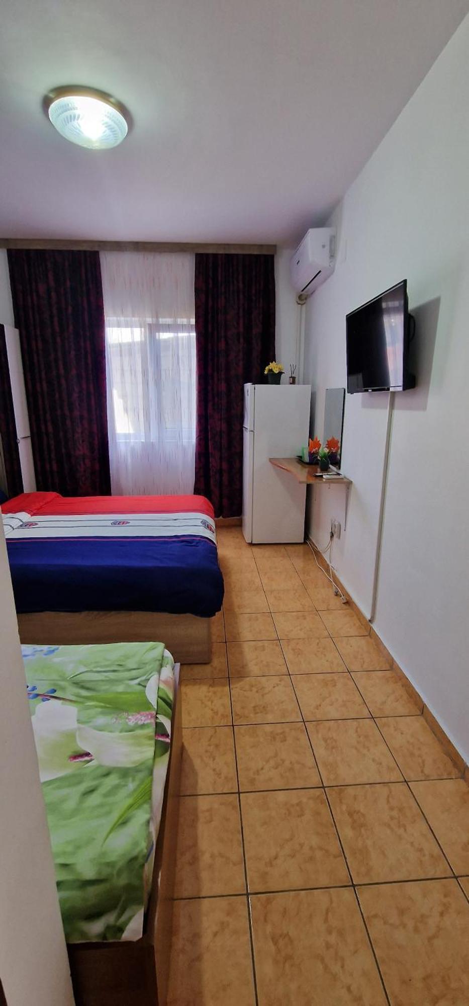 Vila Nico Costinesti Exterior foto