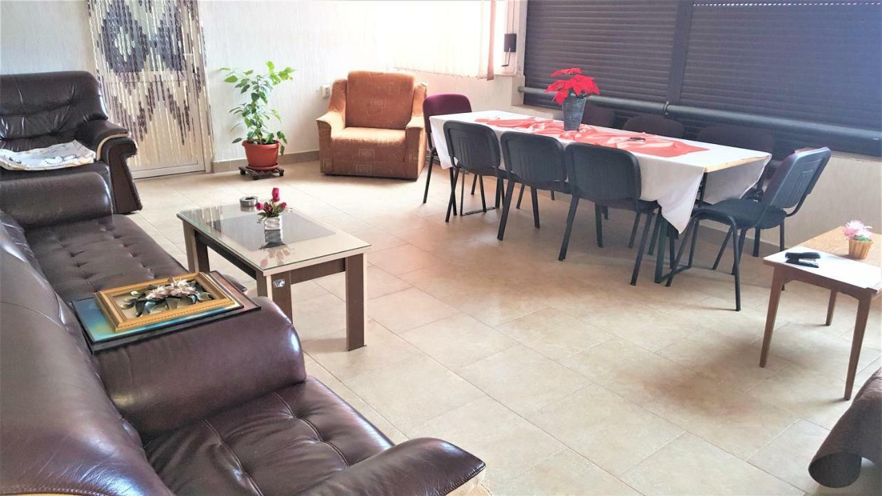 Vila Nico Costinesti Exterior foto